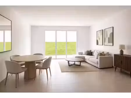 appartement t2 de 53m² à villeneuve-de-la-raho