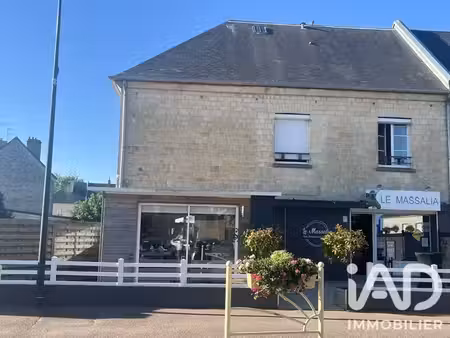 vente restaurant 96 m²