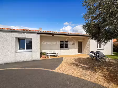 maison 157 m2