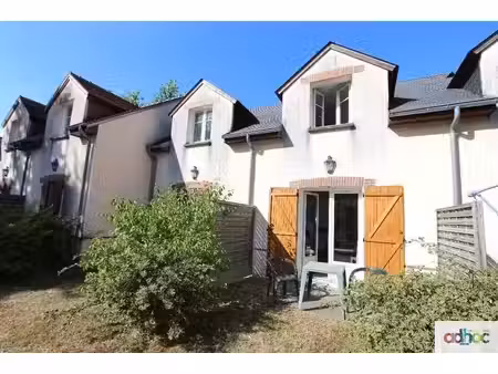 ardon limère - maisonette meublée