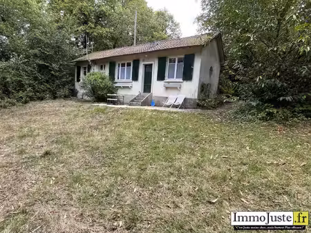 maison à vendre auffargis