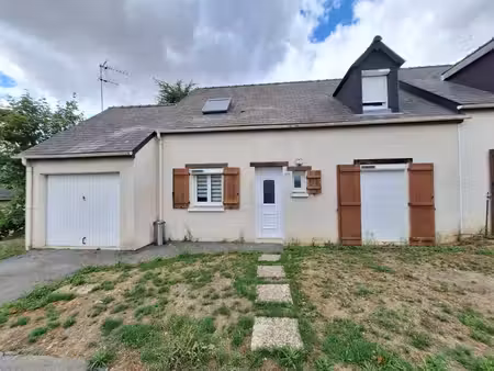 a louer - giboire bruz - mt5 pont-rean