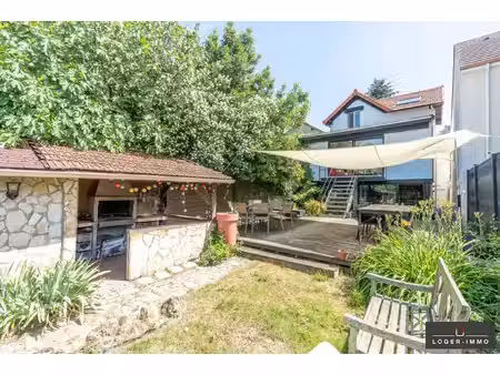 maison à vendre champigny-sur-marne