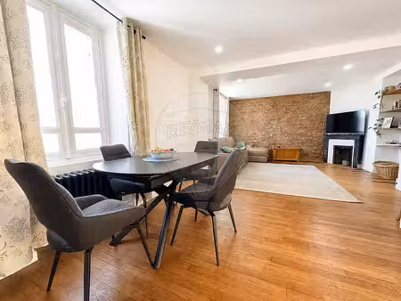 maison 4 chambre(s) à vendre