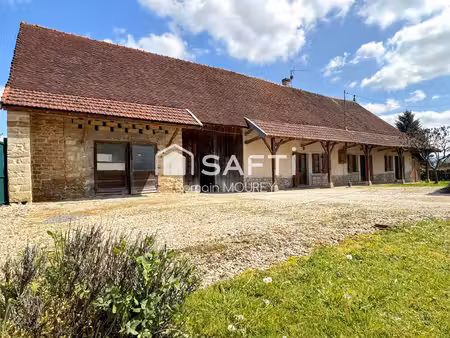 maison 4 pièces 110 m²
