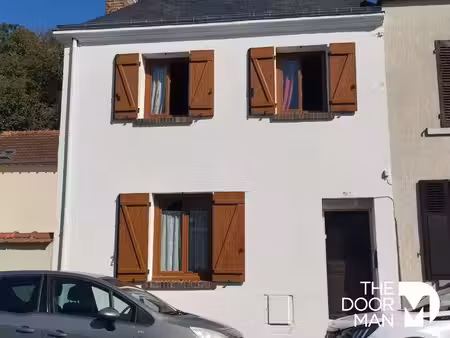 maison 28320