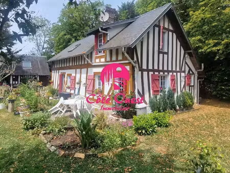 maison à vendre grangues