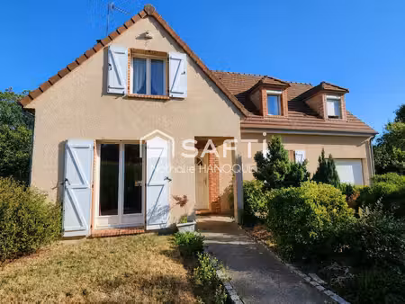 maison familiale