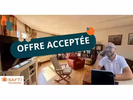 maison de 8 pièces de 141 m² à la chapelle-saint-laurent