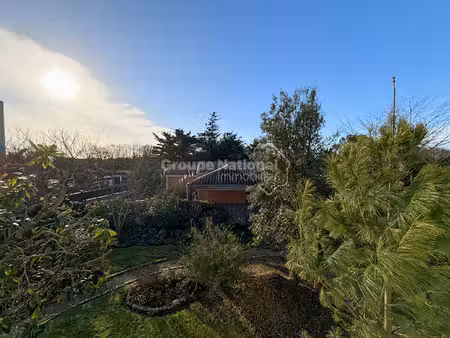 appartement la plaine sur mer 6 pièce(s) 211 m2