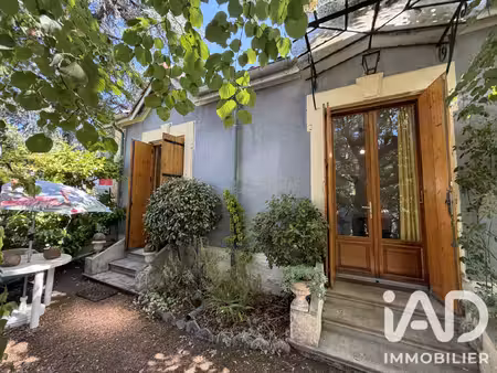 vente maison de ville 4 pièces