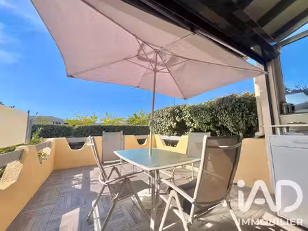 vente pavillon 4 pièces