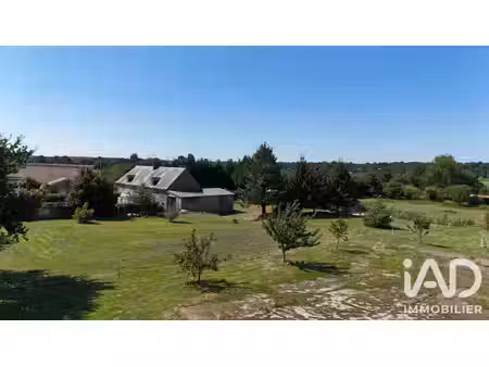 vente longère 5 pièces