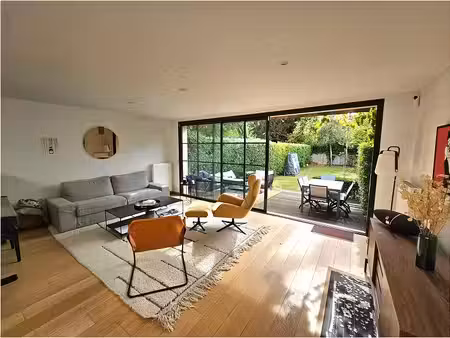 maison t5