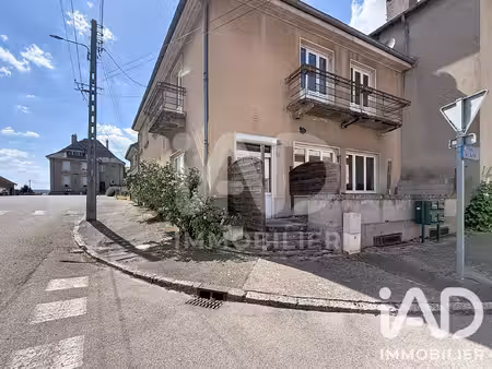 vente maison traditionnelle 6 pièces