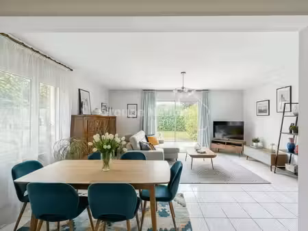 maison 3 chambre(s) à vendre