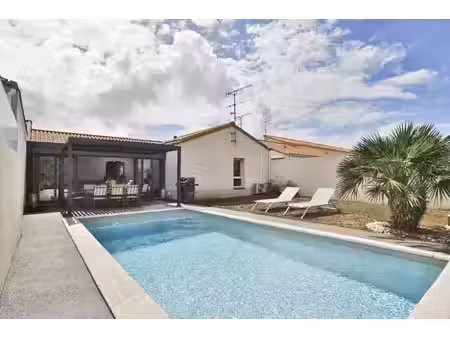 maison à vendre les sables-d'olonne
