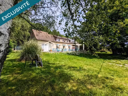 maison familiale