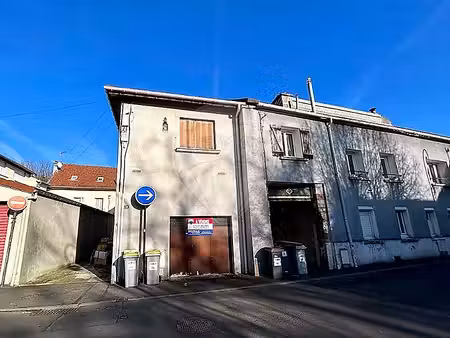 maison 3 chambre(s) à vendre