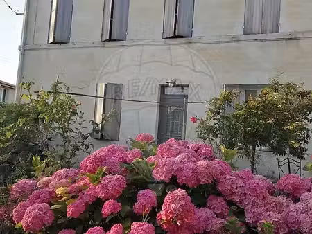 maison 3 chambre(s) à vendre