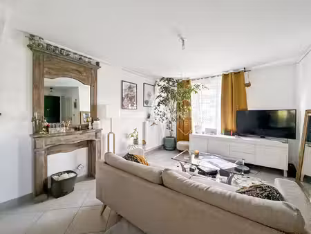 maison sautron 4 pièce(s) 80 m2