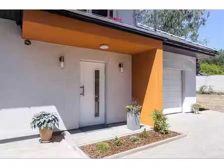maison t4 duplex de 97m² à seignosse