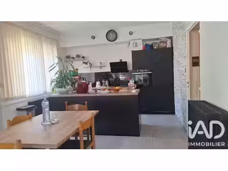 vente maison/villa 7 pièces