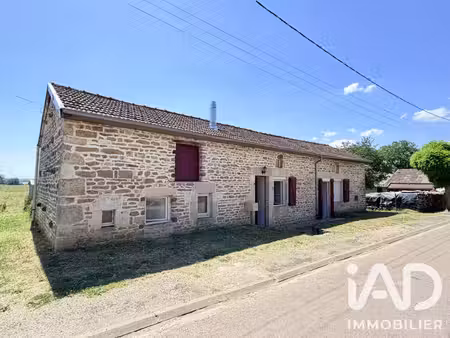 vente maison de village 5 pièces