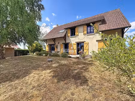 vie de plain pied / maison familiale et dépendance
