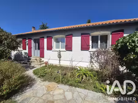 vente maison/villa 5 pièces