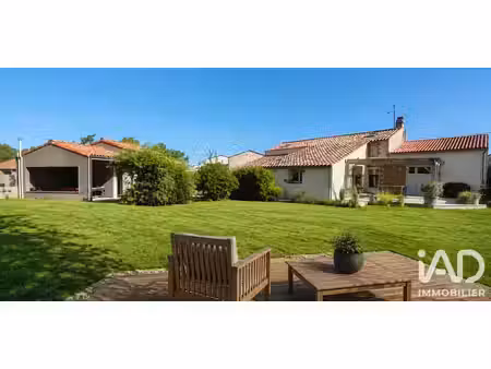 vente maison/villa 8 pièces