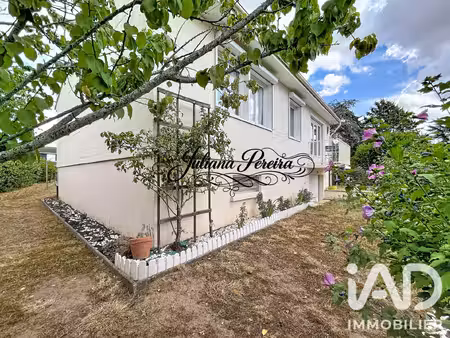 vente maison/villa 6 pièces