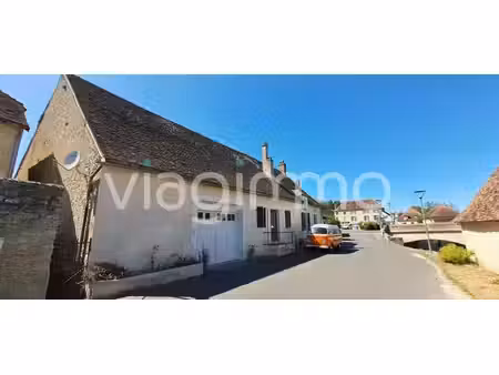maison 6 pièce(s) 114 m2 - 15mn montmorillon