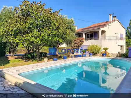 villa la valette-du-var 175 m2 au total
