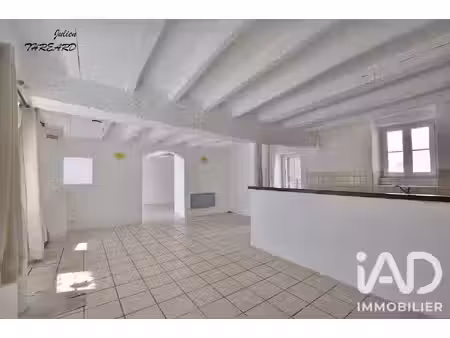 vente maison/villa 3 pièces