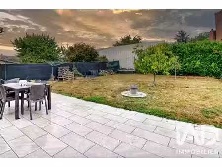 vente maison/villa 3 pièces