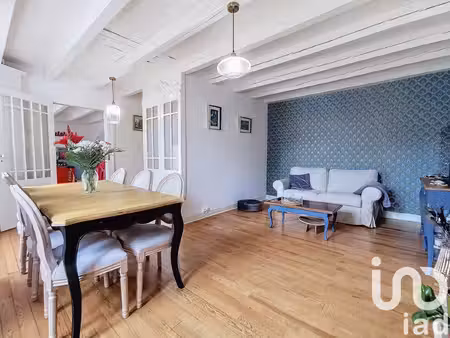 vente maison/villa 5 pièces