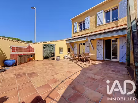 vente maison/villa 5 pièces
