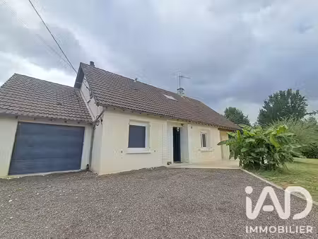 vente pavillon 7 pièces