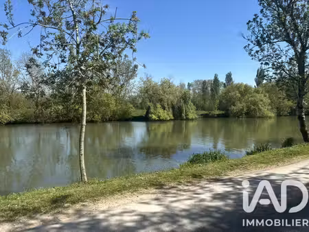 vente maison/villa 1 pièce