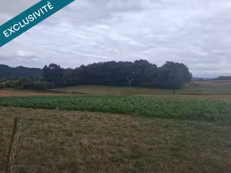 terres agricoles