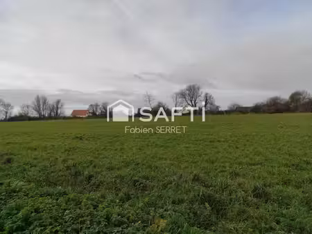 terrain 324m2