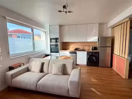 location meublée appartement 1 pièce 32 m² à chevilly-larue (94550)  950 €