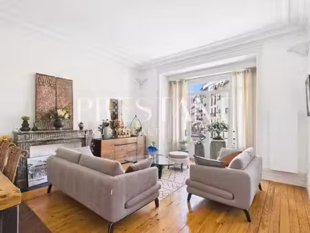 vente appartement 4 pièces 122 m² biarritz (64200)