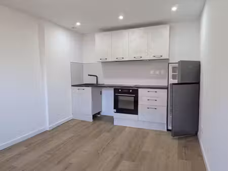 appartement 2 pièces