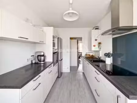 vente appartement 3 pièces à nantes (44000) : à vendre 3 pièces / 61m² nantes