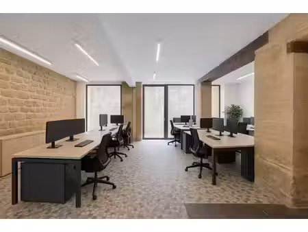 vente bureaux paris 75002 147m²