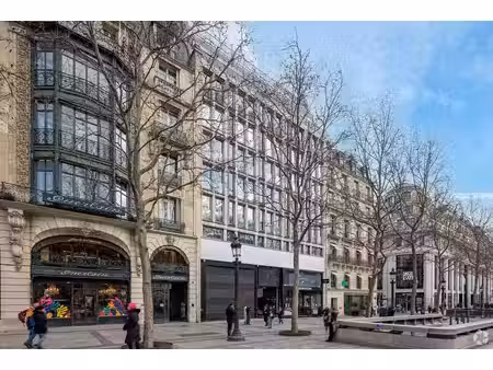 vente commerce 41m²