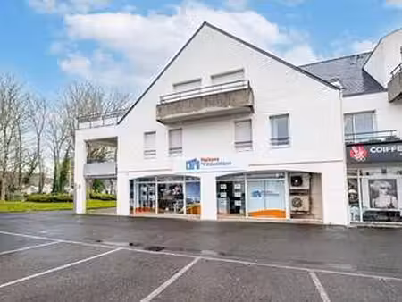 vente garage et parking à guérande (44350) : à vendre / 15m² guérande