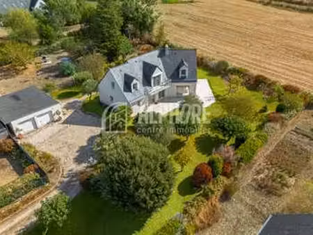 vente maison à guérande (44350) : à vendre / 183m² guérande